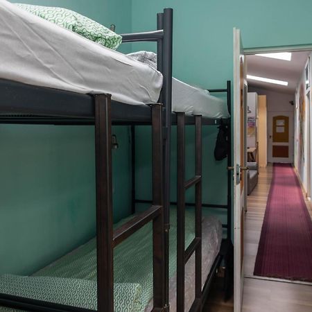 Zen Hostel كلوج-نابوكا المظهر الخارجي الصورة