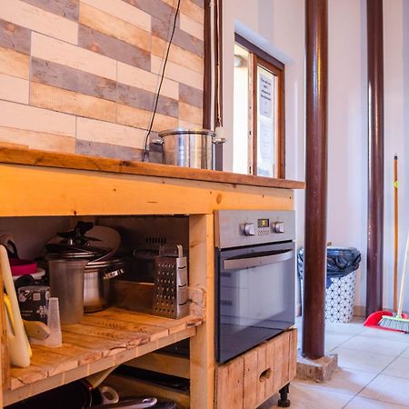 Zen Hostel كلوج-نابوكا المظهر الخارجي الصورة