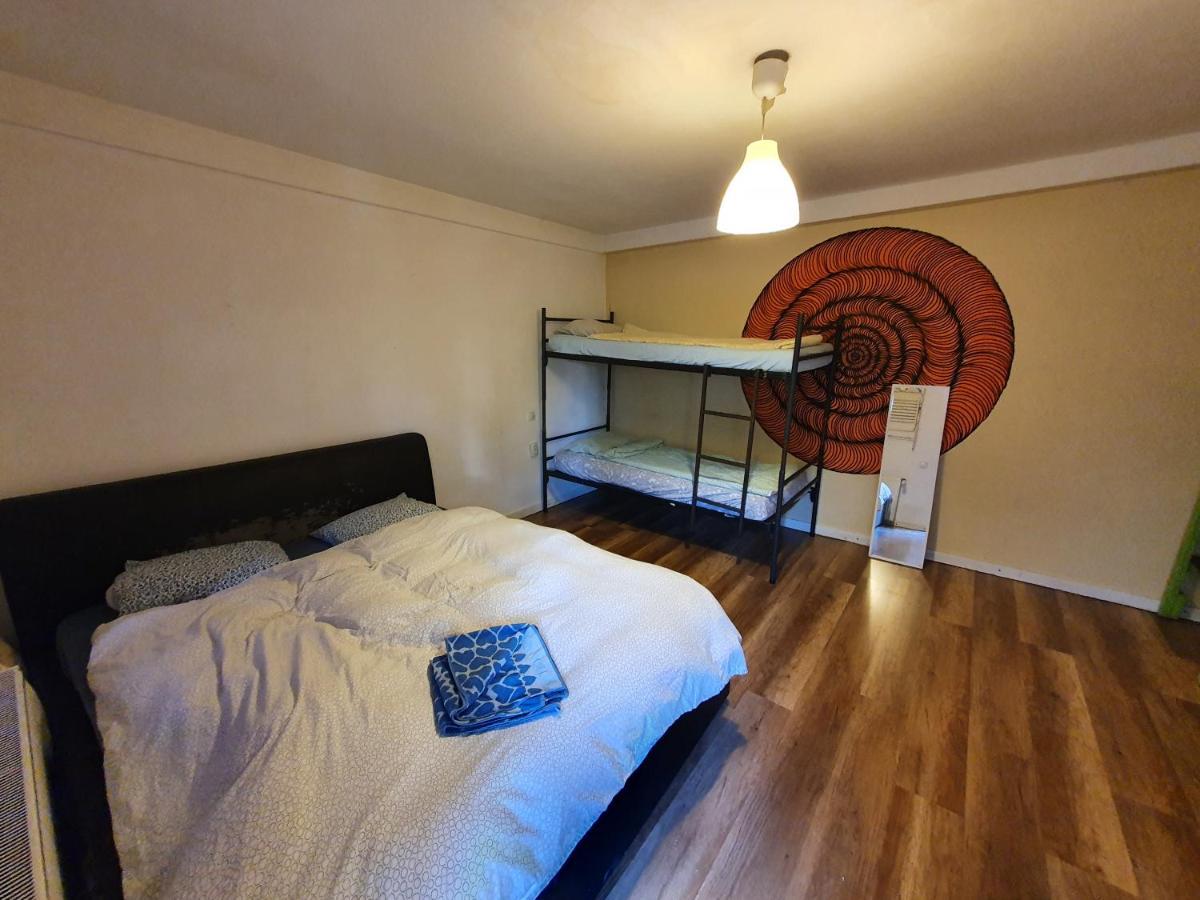Zen Hostel كلوج-نابوكا المظهر الخارجي الصورة