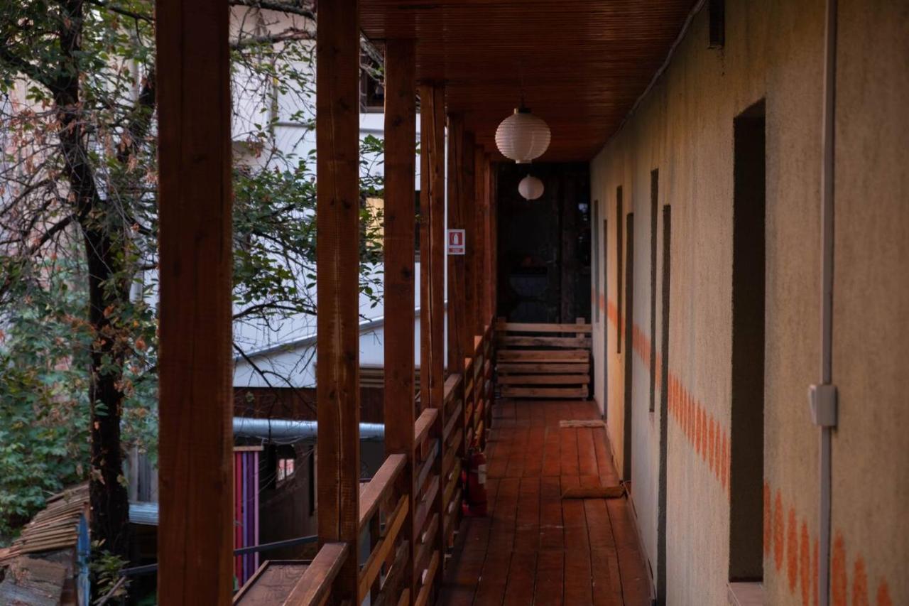 Zen Hostel كلوج-نابوكا المظهر الخارجي الصورة