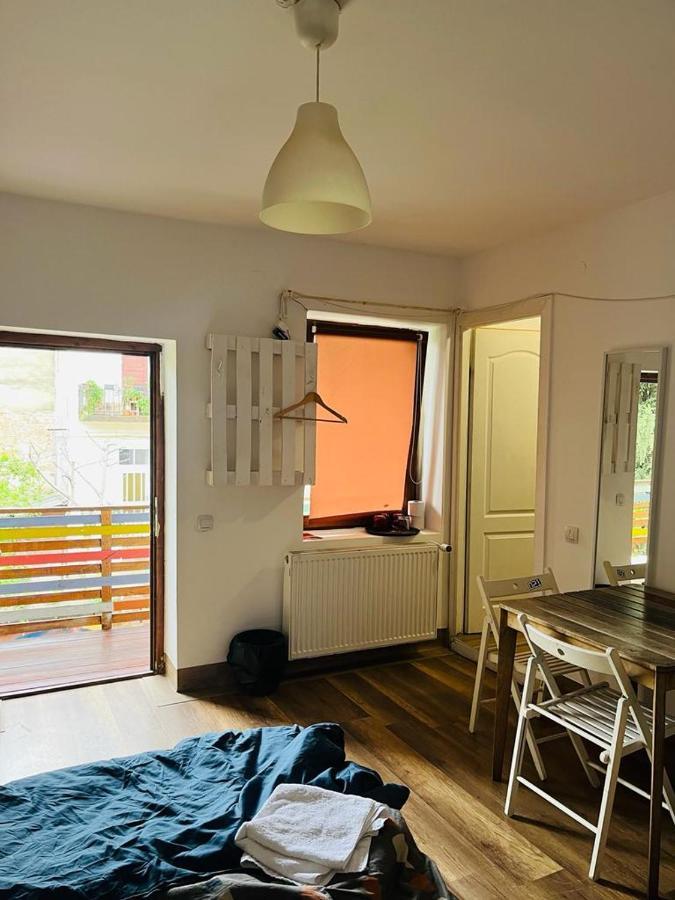 Zen Hostel كلوج-نابوكا المظهر الخارجي الصورة