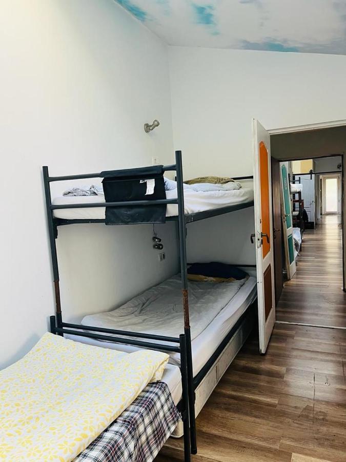 Zen Hostel كلوج-نابوكا المظهر الخارجي الصورة