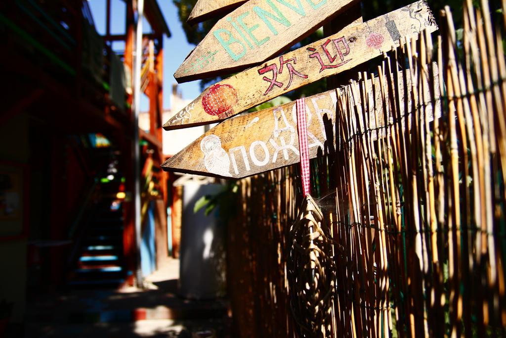 Zen Hostel كلوج-نابوكا المظهر الخارجي الصورة