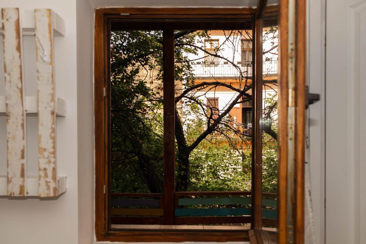 Zen Hostel كلوج-نابوكا المظهر الخارجي الصورة