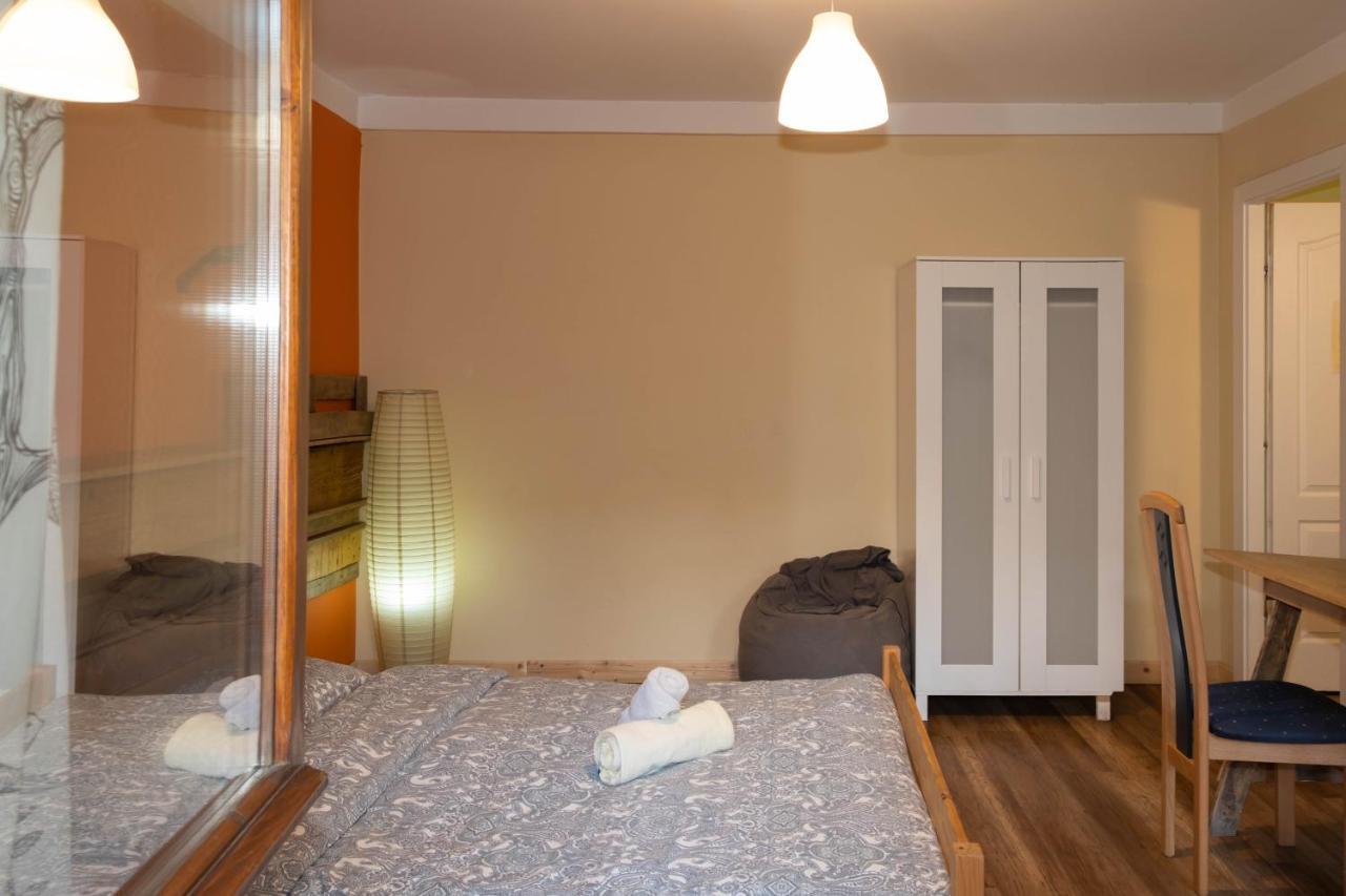 Zen Hostel كلوج-نابوكا المظهر الخارجي الصورة