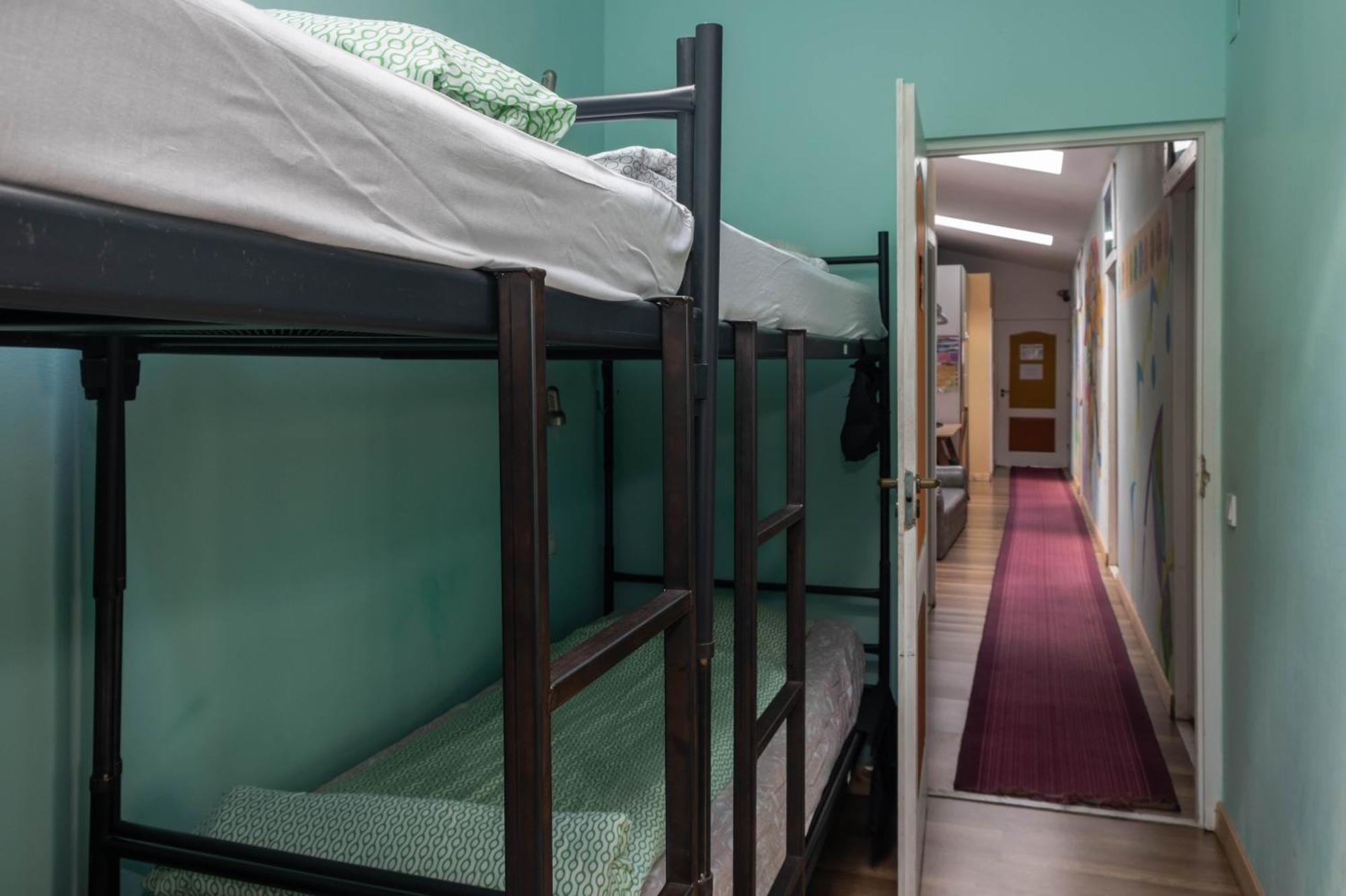 Zen Hostel كلوج-نابوكا المظهر الخارجي الصورة