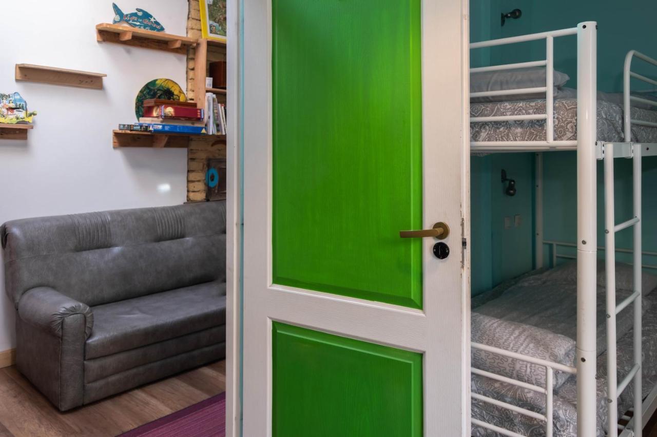 Zen Hostel كلوج-نابوكا المظهر الخارجي الصورة