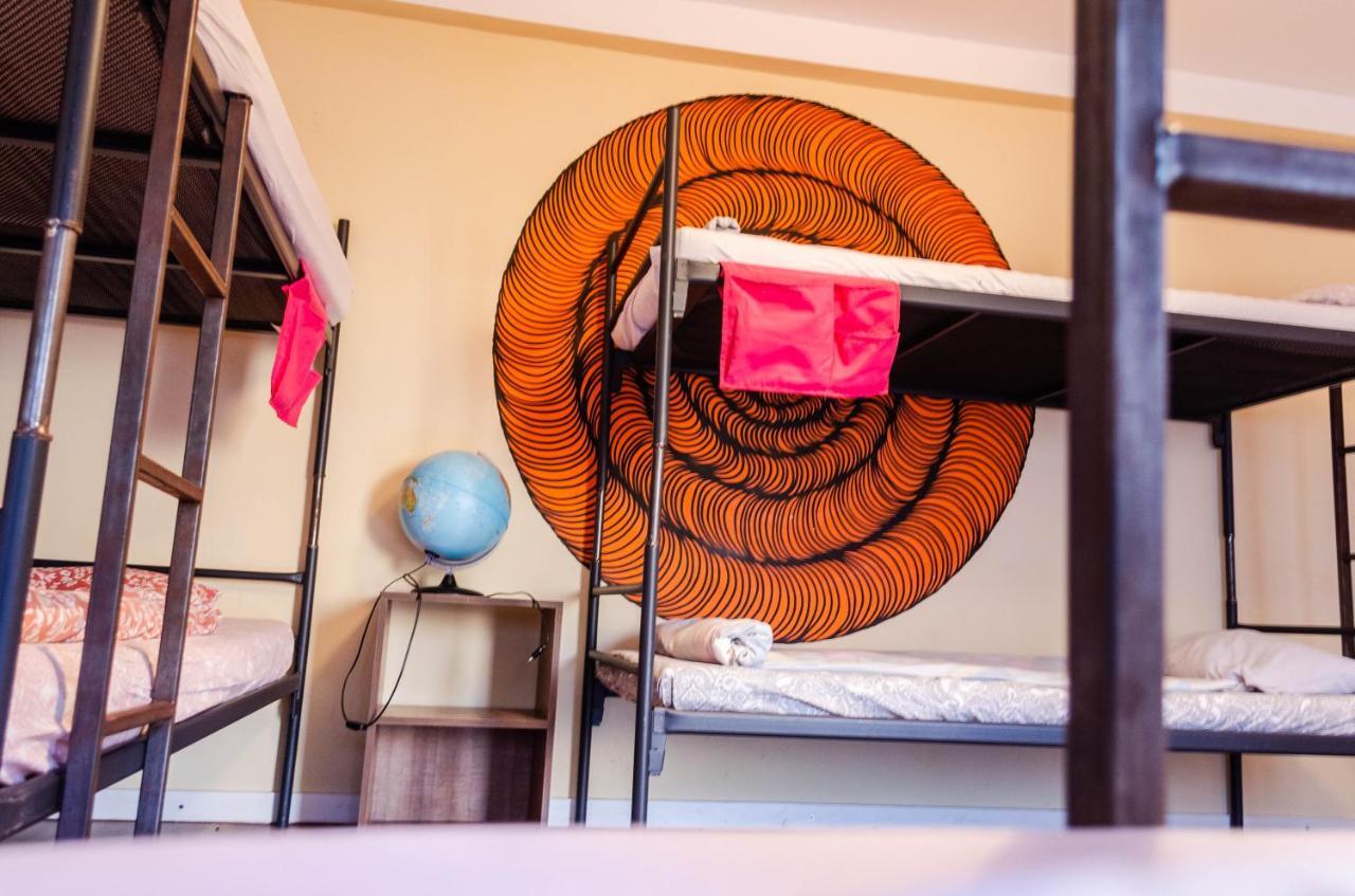 Zen Hostel كلوج-نابوكا المظهر الخارجي الصورة