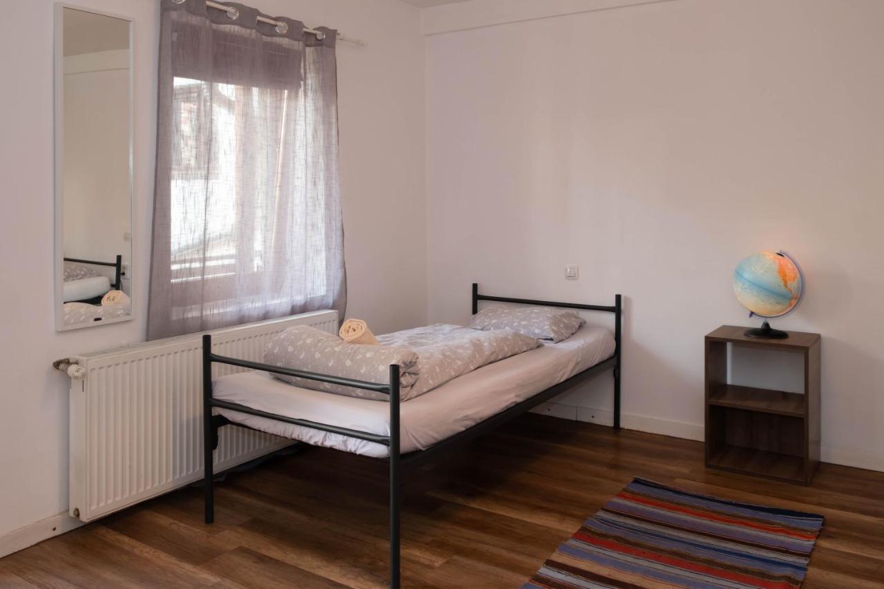 Zen Hostel كلوج-نابوكا المظهر الخارجي الصورة